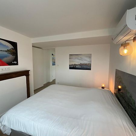 "Gite Le Relais Viennois" Vue Sur Loire & Linge Inclus Μπλουά Εξωτερικό φωτογραφία