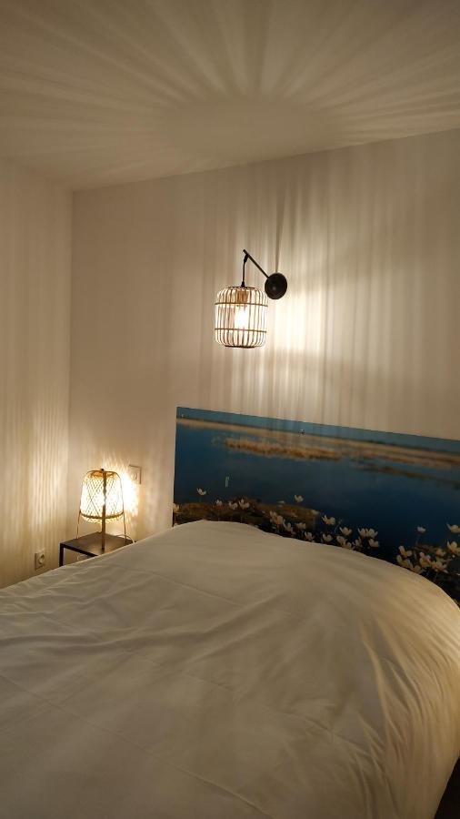 "Gite Le Relais Viennois" Vue Sur Loire & Linge Inclus Μπλουά Εξωτερικό φωτογραφία