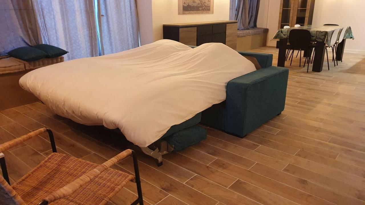 "Gite Le Relais Viennois" Vue Sur Loire & Linge Inclus Μπλουά Εξωτερικό φωτογραφία